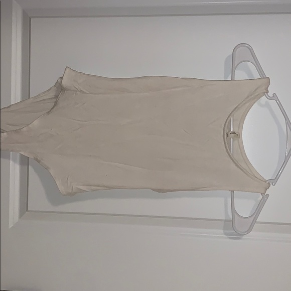 Body suit - Picture 1 of 1